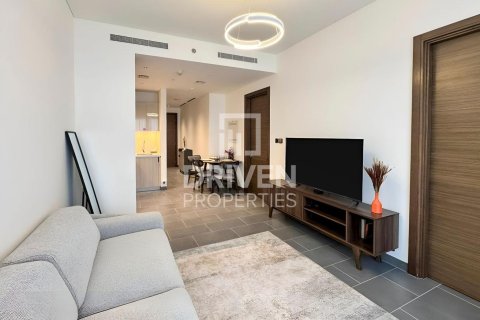 Διαμέρισμα σε Mohammed Bin Rashid City, Dubai, ΗΑΕ 1 υπνοδωμάτιο, 71.63 τ.μ. Αρ. 756966 - φωτογραφία 4