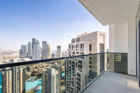 Byt v Downtown Dubai (Downtown Burj Dubai), Dubai, SAE 3 ložnice, 140.19 m² Č.: 756965 - fotografie 15