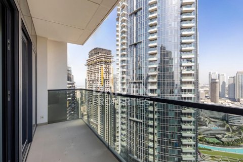 Byt v Downtown Dubai (Downtown Burj Dubai), Dubai, SAE 3 ložnice, 140.19 m² Č.: 756965 - fotografie 16