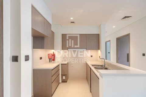 Byt v Downtown Dubai (Downtown Burj Dubai), Dubai, SAE 3 ložnice, 140.19 m² Č.: 756965 - fotografie 11