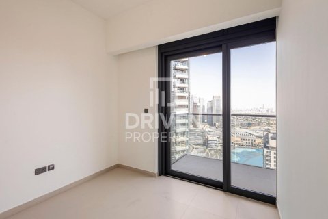 Byt v Downtown Dubai (Downtown Burj Dubai), Dubai, SAE 3 ložnice, 140.19 m² Č.: 756965 - fotografie 9