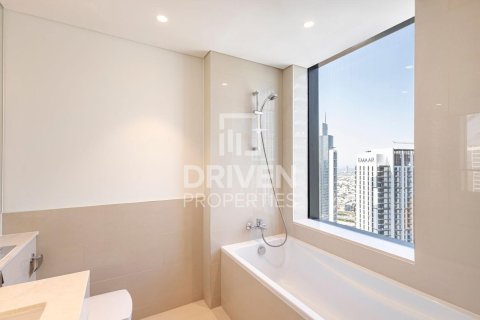 Byt v Downtown Dubai (Downtown Burj Dubai), Dubai, SAE 3 ložnice, 140.19 m² Č.: 756965 - fotografie 12