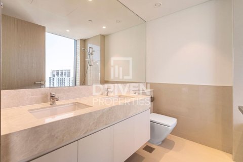 Byt v Downtown Dubai (Downtown Burj Dubai), Dubai, SAE 3 ložnice, 140.19 m² Č.: 756965 - fotografie 13