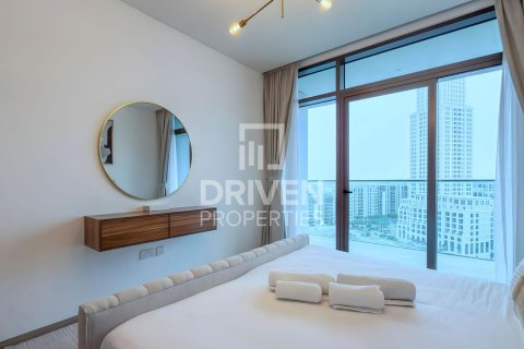Appartamento in affitto a Dubai Creek Harbour (The Lagoons), Dubai, EAU 2 camere da letto, 110.37 mq. № 756987 - foto 8