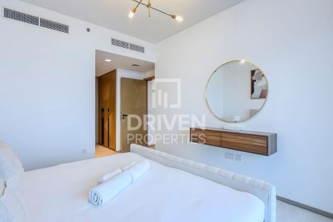 Appartamento in affitto a Dubai Creek Harbour (The Lagoons), Dubai, EAU 2 camere da letto, 110.37 mq. № 756987 - foto 11