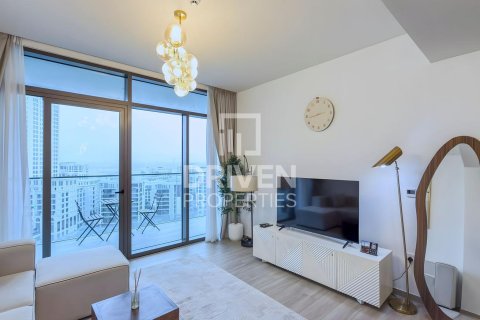 Appartamento in affitto a Dubai Creek Harbour (The Lagoons), Dubai, EAU 2 camere da letto, 110.37 mq. № 756987 - foto 3