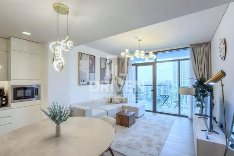 Appartamento in affitto a Dubai Creek Harbour (The Lagoons), Dubai, EAU 2 camere da letto, 110.37 mq. № 756987 - foto 1