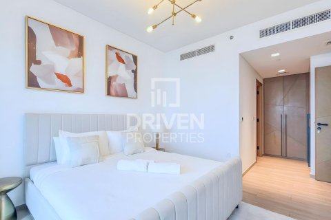 Appartamento in affitto a Dubai Creek Harbour (The Lagoons), Dubai, EAU 2 camere da letto, 110.37 mq. № 756987 - foto 10