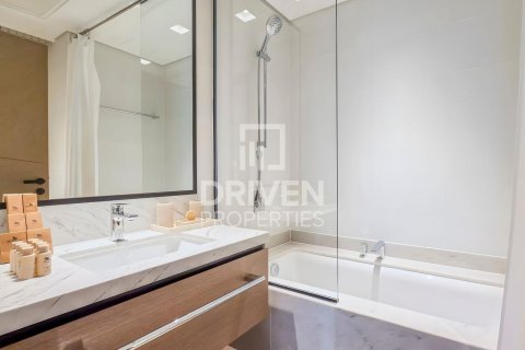 Appartamento in affitto a Dubai Creek Harbour (The Lagoons), Dubai, EAU 2 camere da letto, 110.37 mq. № 756987 - foto 17