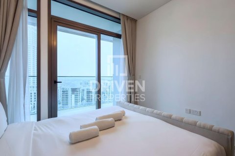 Appartamento in affitto a Dubai Creek Harbour (The Lagoons), Dubai, EAU 2 camere da letto, 110.37 mq. № 756987 - foto 19