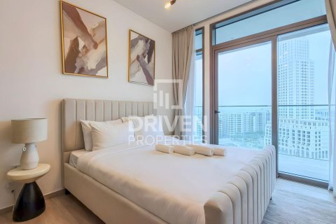 Appartamento in affitto a Dubai Creek Harbour (The Lagoons), Dubai, EAU 2 camere da letto, 110.37 mq. № 756987 - foto 4