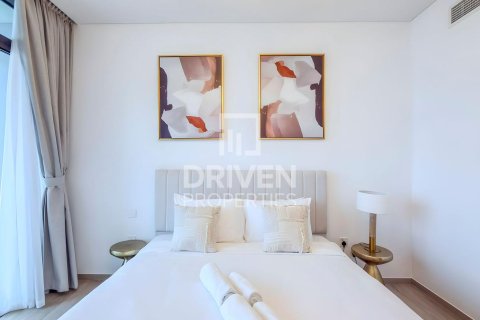 Appartamento in affitto a Dubai Creek Harbour (The Lagoons), Dubai, EAU 2 camere da letto, 110.37 mq. № 756987 - foto 7