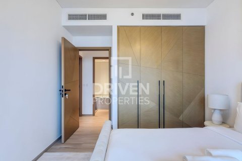 Appartamento in affitto a Dubai Creek Harbour (The Lagoons), Dubai, EAU 2 camere da letto, 110.37 mq. № 756987 - foto 9