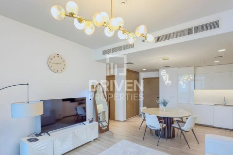 Appartamento in affitto a Dubai Creek Harbour (The Lagoons), Dubai, EAU 2 camere da letto, 110.37 mq. № 756987 - foto 2