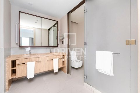 Снять в аренду квартиру в Dubai Creek Harbour (The Lagoons), Дубай, ОАЭ 2 спальни, 102.47м2, № 756988 - фото 10