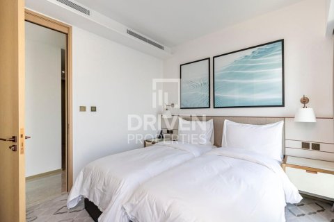 Снять в аренду квартиру в Dubai Creek Harbour (The Lagoons), Дубай, ОАЭ 2 спальни, 102.47м2, № 756988 - фото 6