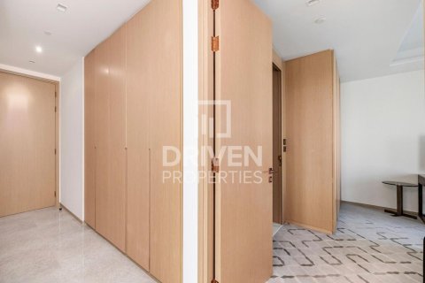 Снять в аренду квартиру в Dubai Creek Harbour (The Lagoons), Дубай, ОАЭ 2 спальни, 102.47м2, № 756988 - фото 8