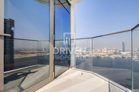 Снять в аренду квартиру в Dubai Creek Harbour (The Lagoons), Дубай, ОАЭ 2 спальни, 102.47м2, № 756988 - фото 12