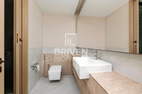 Снять в аренду квартиру в Dubai Creek Harbour (The Lagoons), Дубай, ОАЭ 2 спальни, 102.47м2, № 756988 - фото 9