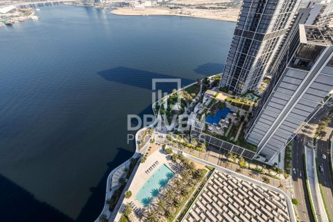 Снять в аренду квартиру в Dubai Creek Harbour (The Lagoons), Дубай, ОАЭ 2 спальни, 102.47м2, № 756988 - фото 15