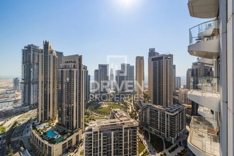 Снять в аренду квартиру в Dubai Creek Harbour (The Lagoons), Дубай, ОАЭ 2 спальни, 102.47м2, № 756988 - фото 14