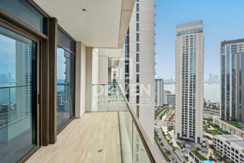 Appartamento in affitto a Dubai Creek Harbour (The Lagoons), Dubai, EAU 3 camere da letto, 167.13 mq. № 756989 - foto 18