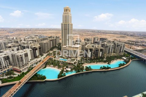 Appartamento a Dubai Creek Harbour (The Lagoons), Dubai, EAU 3 camere da letto, 167.13 mq. № 756989