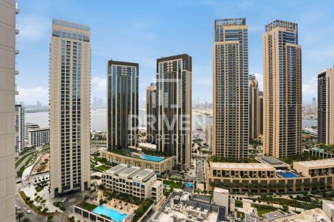Appartamento in affitto a Dubai Creek Harbour (The Lagoons), Dubai, EAU 3 camere da letto, 167.13 mq. № 756989 - foto 17