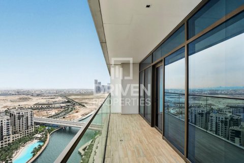Appartamento in affitto a Dubai Creek Harbour (The Lagoons), Dubai, EAU 3 camere da letto, 167.13 mq. № 756989 - foto 2
