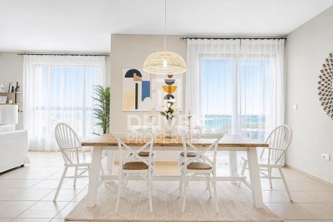 Appartement te huur in Jumeirah Beach Residence, Dubai, VAE 4 slaapkamers, 269.23 vr.m., nr 756967 - foto 4