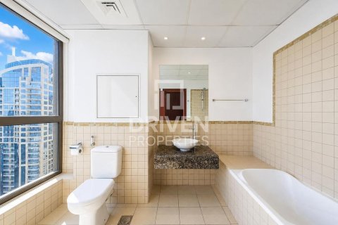 Appartement te huur in Jumeirah Beach Residence, Dubai, VAE 4 slaapkamers, 269.23 vr.m., nr 756967 - foto 24