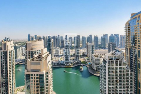Appartement te huur in Jumeirah Beach Residence, Dubai, VAE 4 slaapkamers, 269.23 vr.m., nr 756967 - foto 30