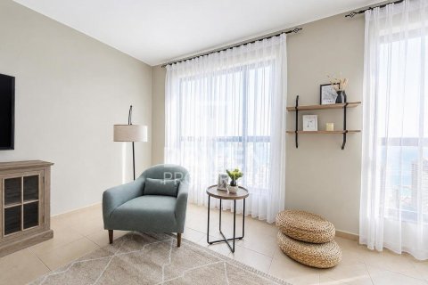 Appartement te huur in Jumeirah Beach Residence, Dubai, VAE 4 slaapkamers, 269.23 vr.m., nr 756967 - foto 9