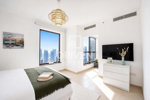 Appartement te huur in Jumeirah Beach Residence, Dubai, VAE 4 slaapkamers, 269.23 vr.m., nr 756967 - foto 19