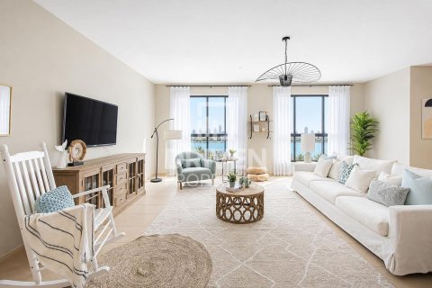 Appartement te huur in Jumeirah Beach Residence, Dubai, VAE 4 slaapkamers, 269.23 vr.m., nr 756967 - foto 2