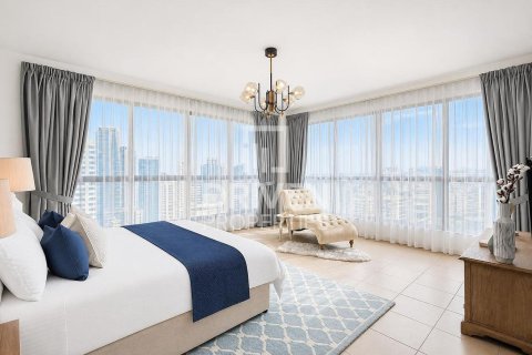 Appartement te huur in Jumeirah Beach Residence, Dubai, VAE 4 slaapkamers, 269.23 vr.m., nr 756967 - foto 13