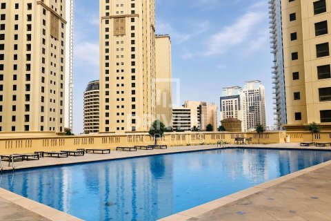 Appartement te huur in Jumeirah Beach Residence, Dubai, VAE 4 slaapkamers, 269.23 vr.m., nr 756967 - foto 28