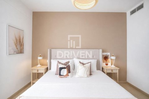 Appartement te huur in Jumeirah Beach Residence, Dubai, VAE 4 slaapkamers, 269.23 vr.m., nr 756967 - foto 16