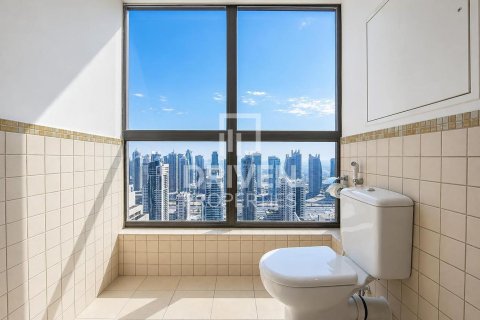 Appartement te huur in Jumeirah Beach Residence, Dubai, VAE 4 slaapkamers, 269.23 vr.m., nr 756967 - foto 26