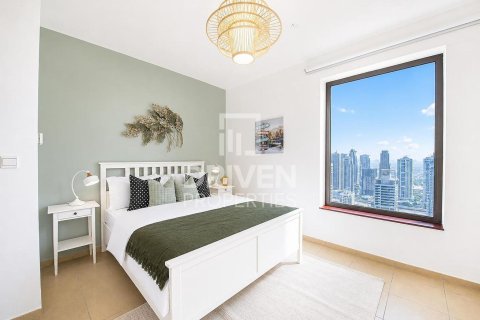 Appartement te huur in Jumeirah Beach Residence, Dubai, VAE 4 slaapkamers, 269.23 vr.m., nr 756967 - foto 18