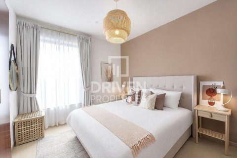 Appartement te huur in Jumeirah Beach Residence, Dubai, VAE 4 slaapkamers, 269.23 vr.m., nr 756967 - foto 17