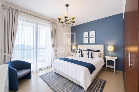 Appartement te huur in Jumeirah Beach Residence, Dubai, VAE 4 slaapkamers, 269.23 vr.m., nr 756967 - foto 27