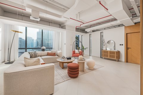 Müüa korter asukohaga Jumeirah Lake Towers, Dubai, AÜE: 2 magamistoaga, 146.06 m² Nr 749177 - pilt 13