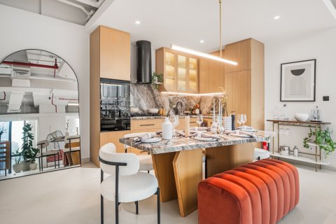 Müüa korter asukohaga Jumeirah Lake Towers, Dubai, AÜE: 2 magamistoaga, 146.06 m² Nr 749177 - pilt 12
