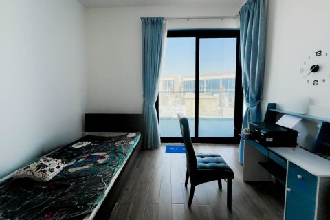 خانه شهری برای فروش در  Dubai Land، Dubai، امارات متحده عربی  3 خوابه ، 197.6 متر مربع ، شماره 749175 - تصویر 7