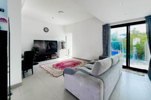خانه شهری برای فروش در  Dubai Land، Dubai، امارات متحده عربی  3 خوابه ، 197.6 متر مربع ، شماره 749175 - تصویر 3