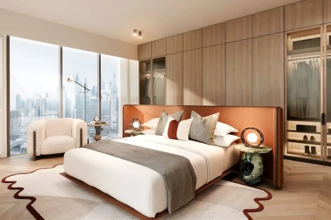 Apartment in Jumeirah Lake Towers, Dubai, UAE 2 bedrooms, 147.44 sq.m. № 749176 - photo 11