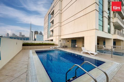 Apartament do wynajęcia w Business Bay, Dubai, ZEA 2 sypialnie, 102 mkw., nr 717565 - zdjęcie 18