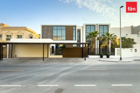 Villa para arrendamento em Al Barsha, Dubai, EAU 5 quartos, 929 m2 № 717564 - foto 2