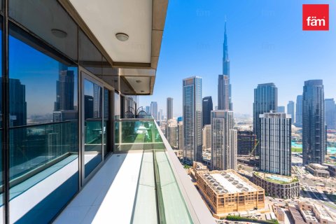 Appartement à Business Bay, Dubai, EAU: 2 chambres, 108.3 m2 № 717563